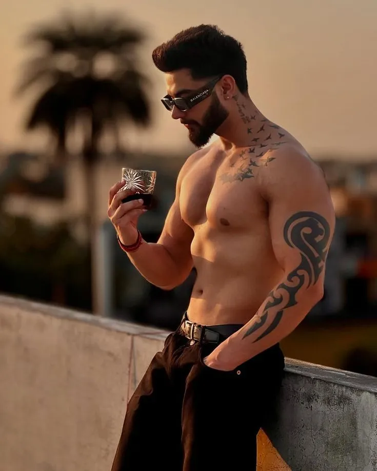 Attitude Boy Pic Hd
