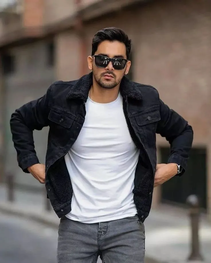 Attitude Boy Pic Hd