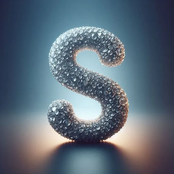 Beautiful S Name Dp