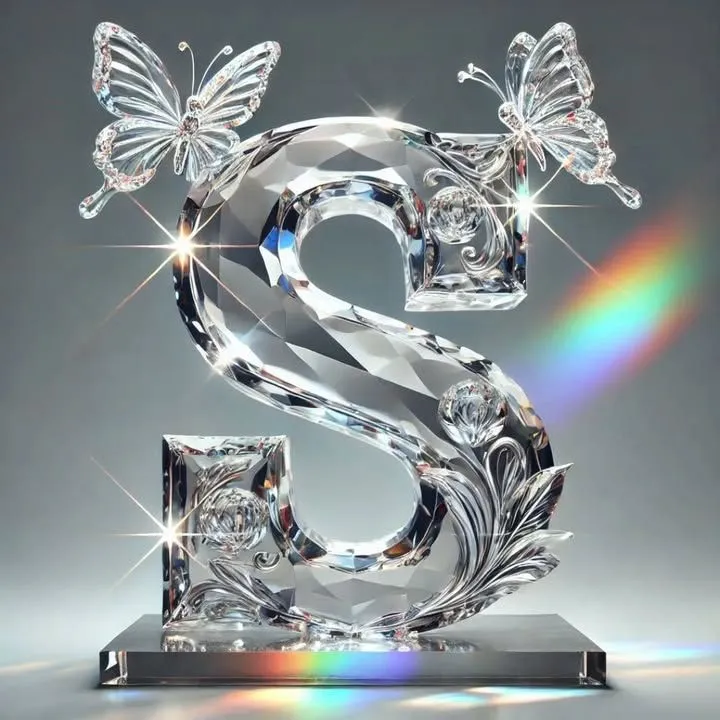 Beautiful S Name Dp