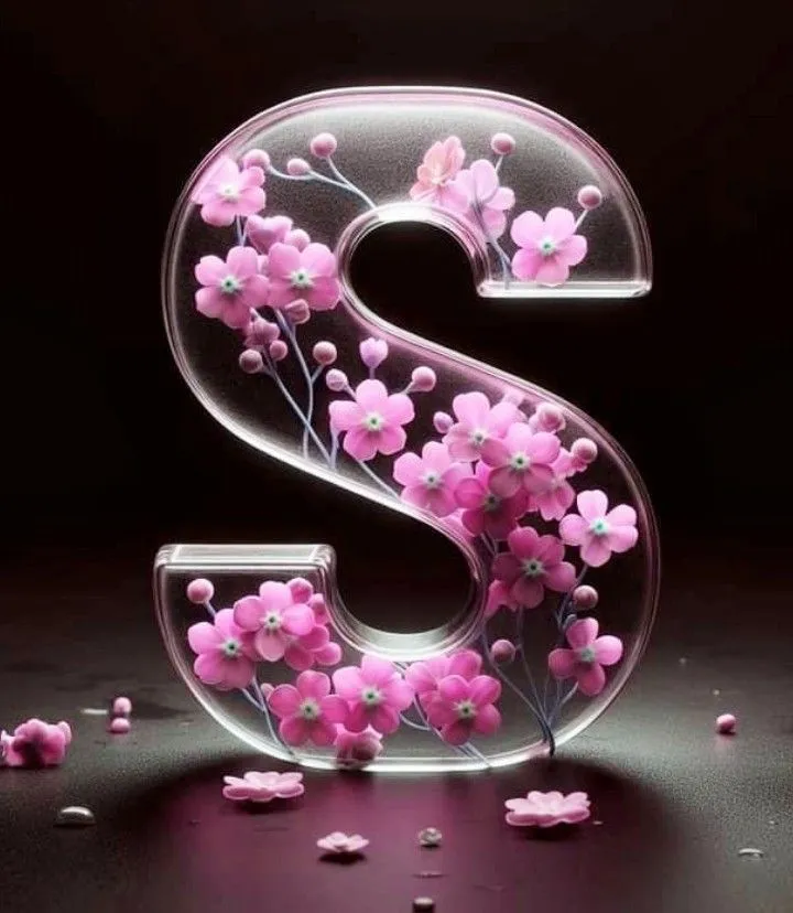 Beautiful S Name Dp
