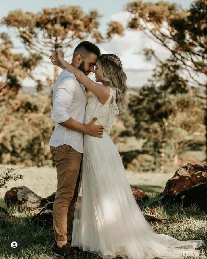 Best Romantic Couple Pic