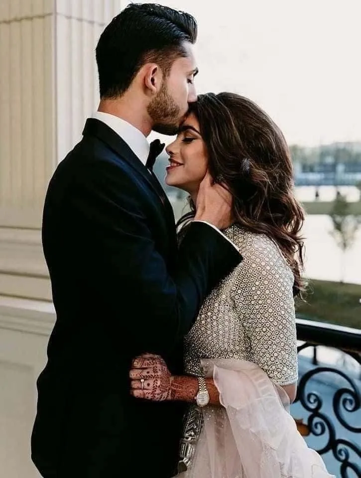 Best Romantic Couple Pic