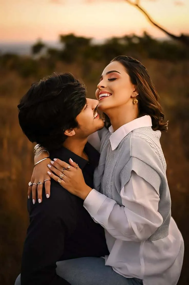 Best Romantic Couple Pic