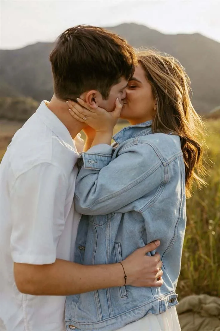 Best Romantic Couple Pic