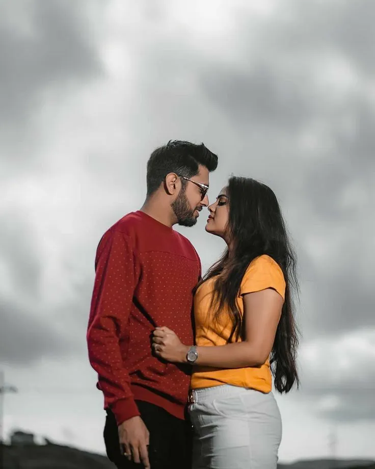 Couple Photos