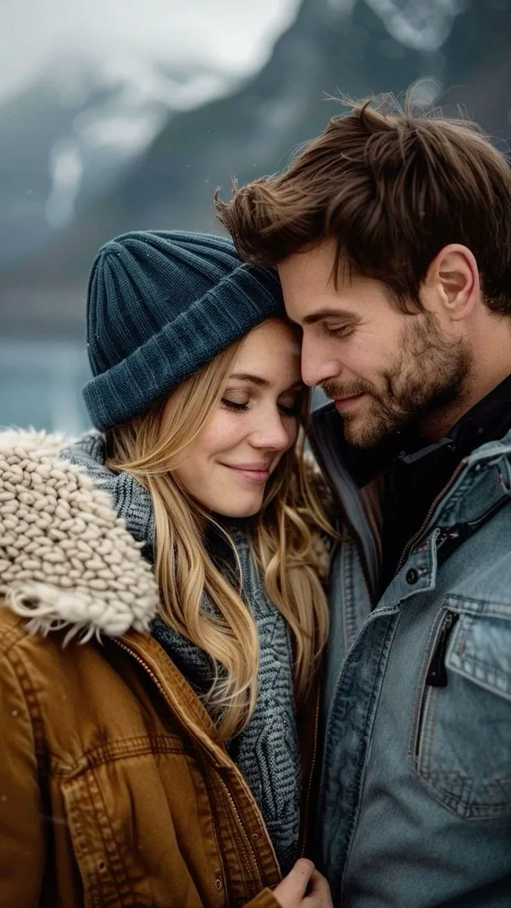 Couple Photos