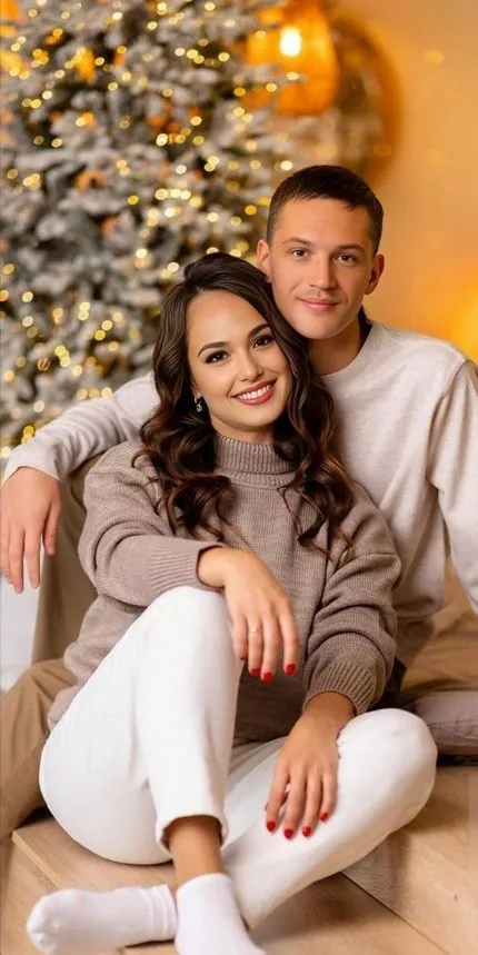 Couple Photos