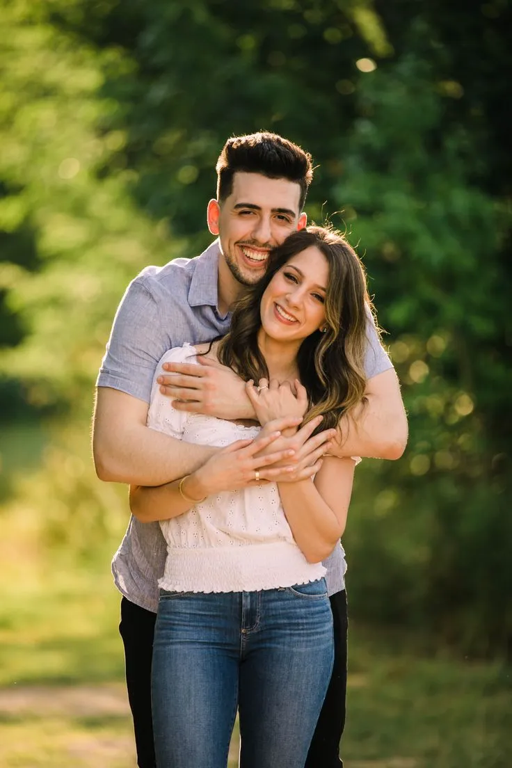 Couple Photos