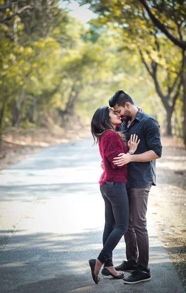 Couple Photos