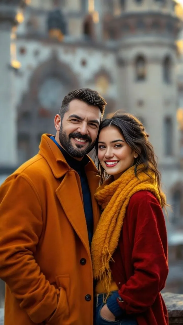 Couple Photos