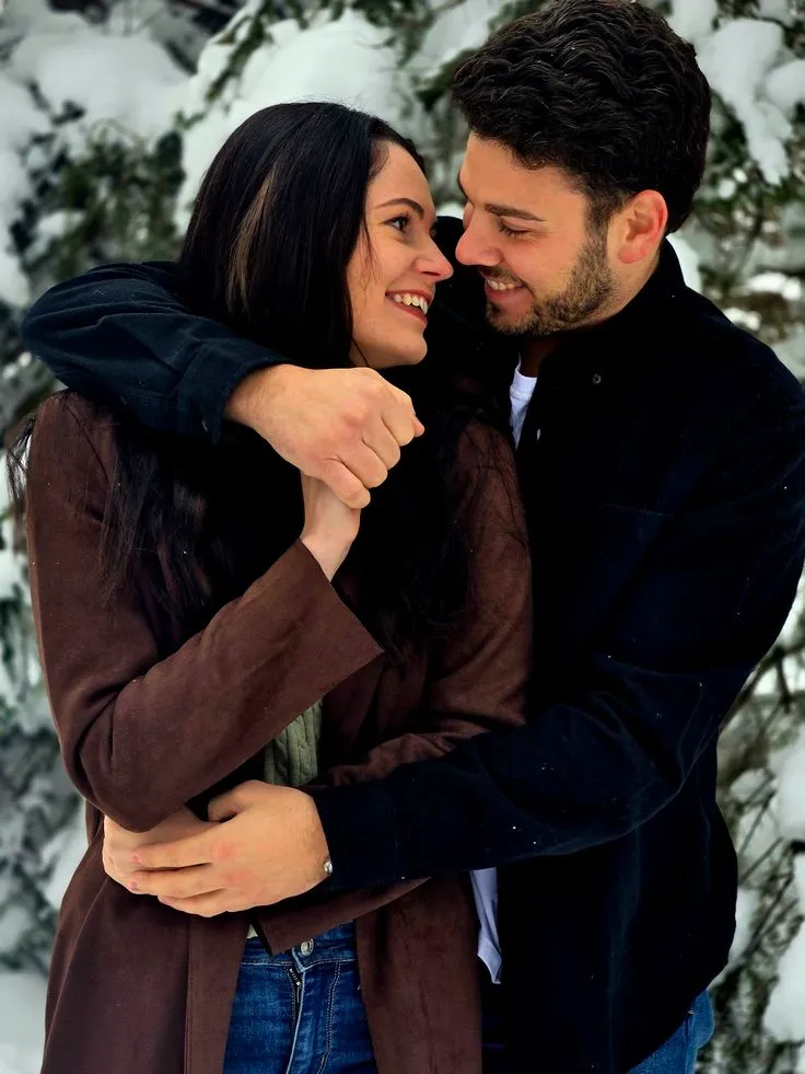Couple Photos