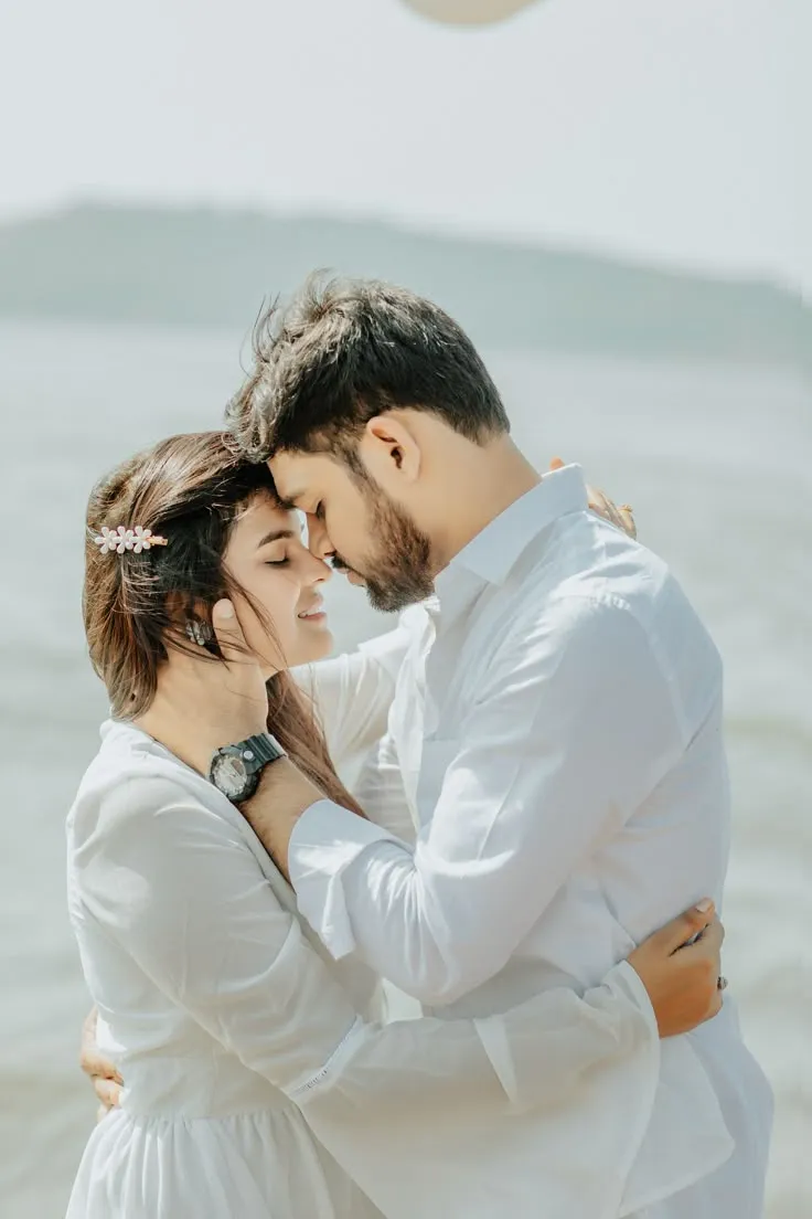 Cute Couple Pictures