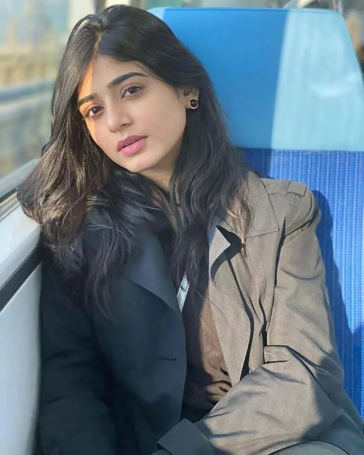 Cute Girl Pic
