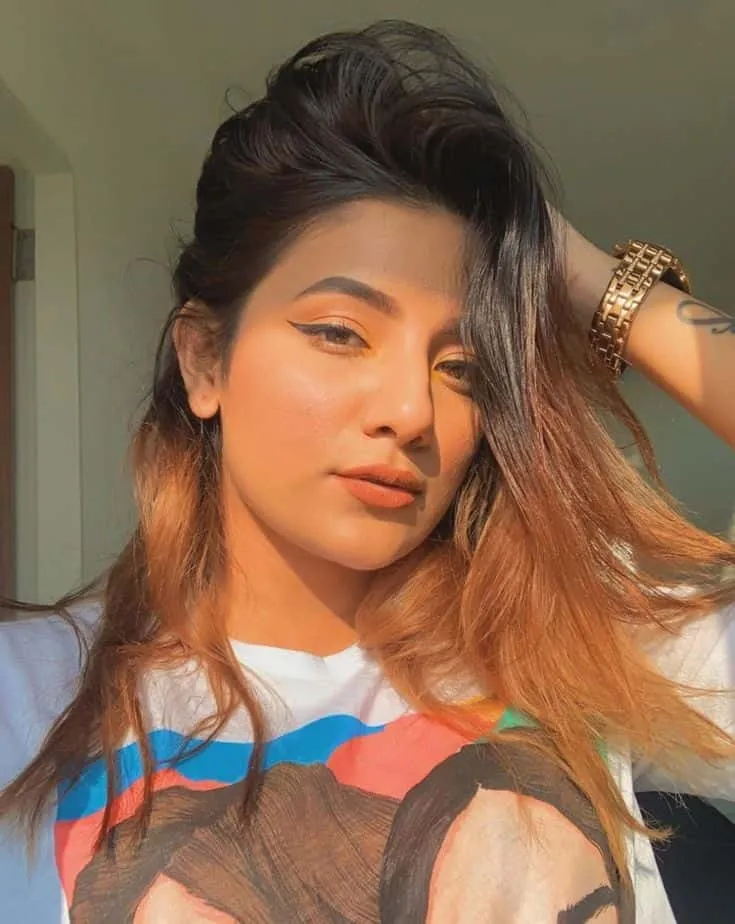 Cute Girl Pic For Dp