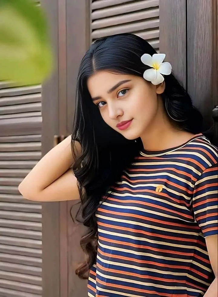 Cute Girl Pic For Dp