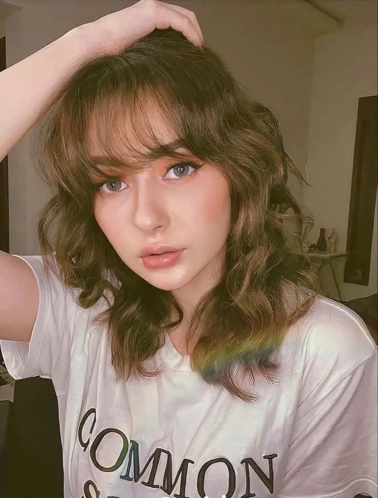 Cute Girls Dpz