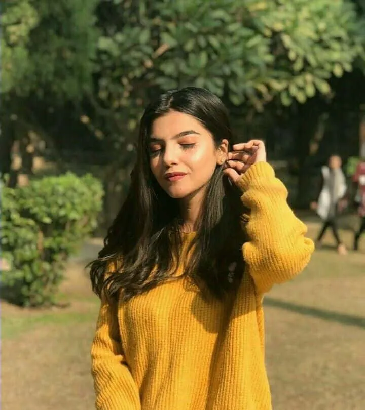 Cute Girls Dpz