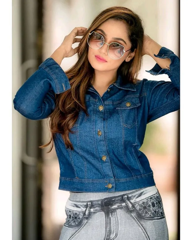 Dp For Attitude Girl