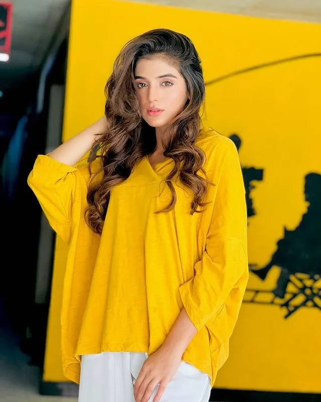 Dp For Attitude Girl