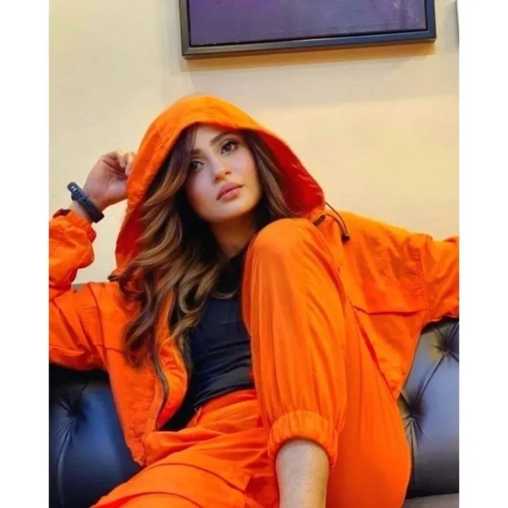 Dp For Attitude Girl