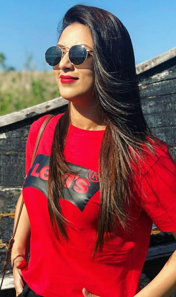 Dp For Attitude Girl