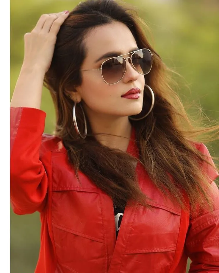 Dp For Attitude Girl