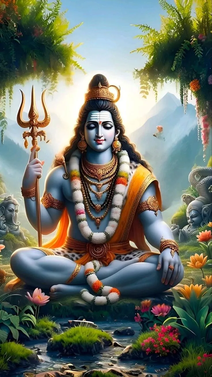 God Pictures