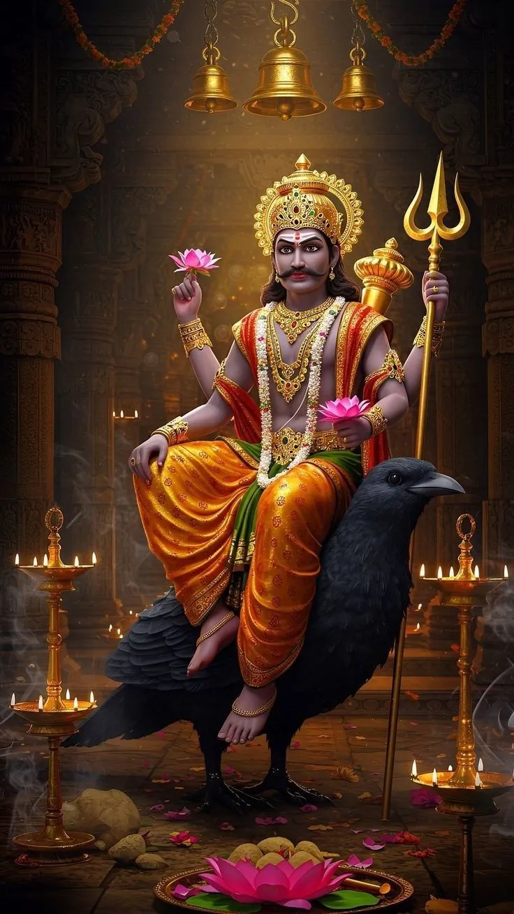 God Pictures