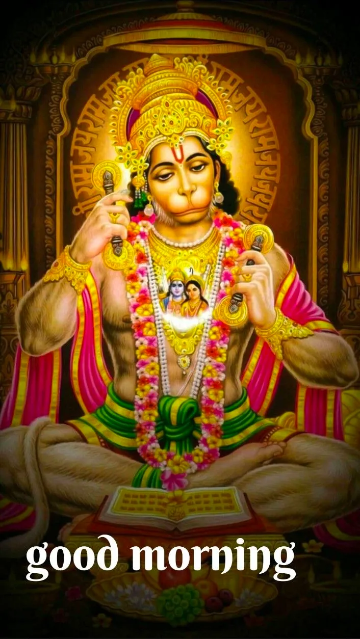 Good Morning God Images