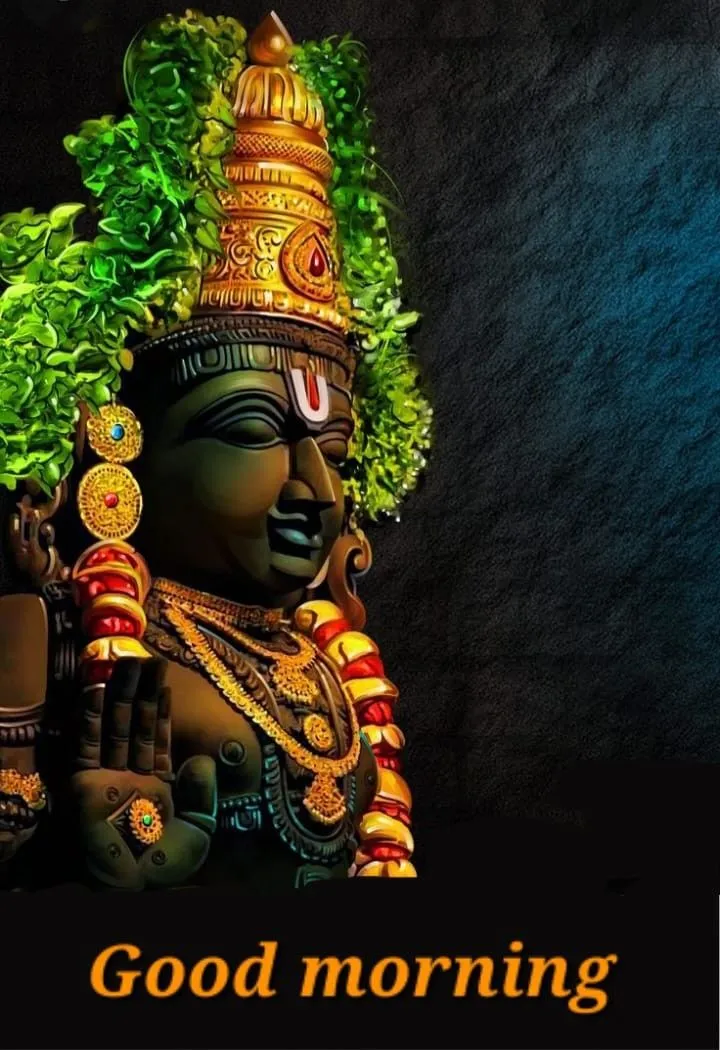 Good Morning God Images