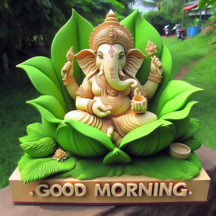 Good Morning God Images
