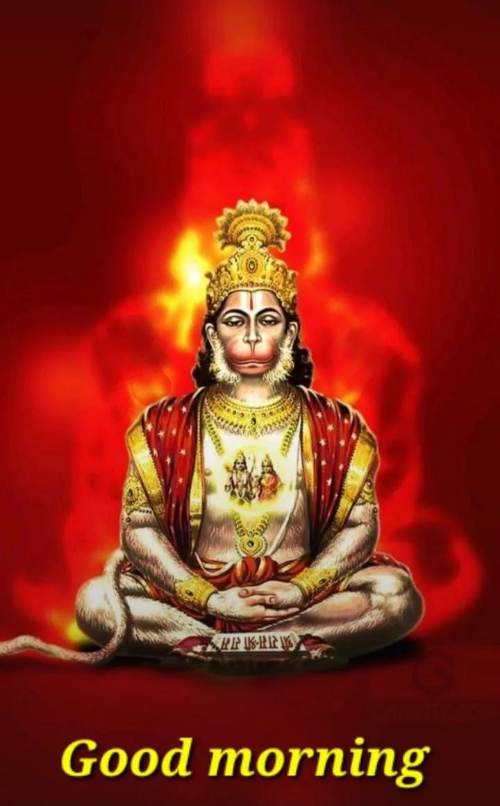 Good Morning God Images