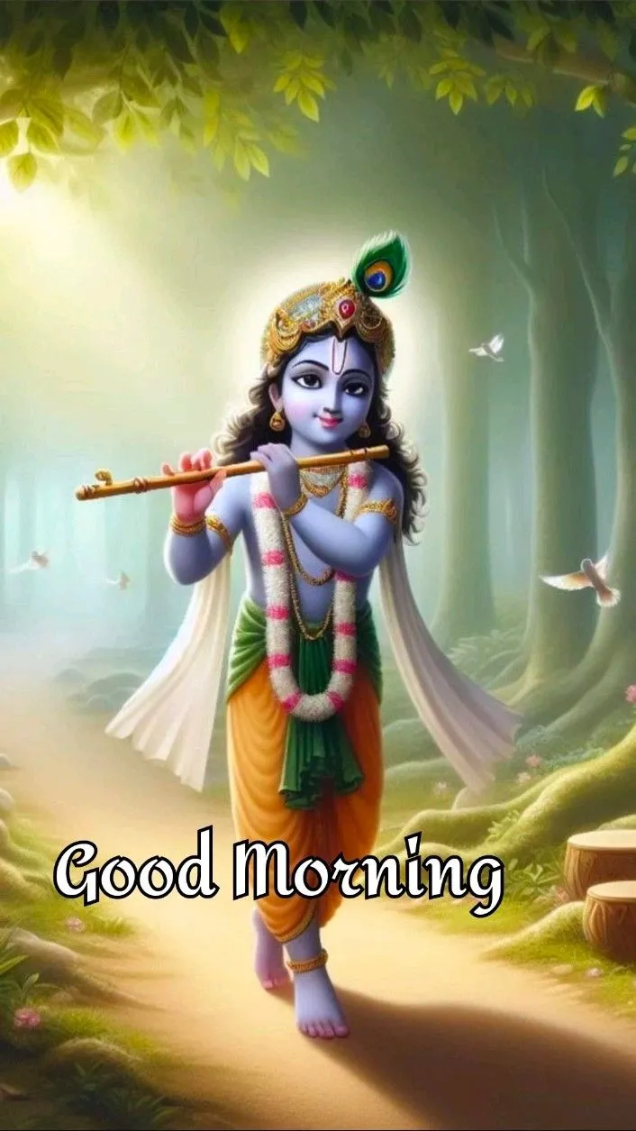 Good Morning God Images