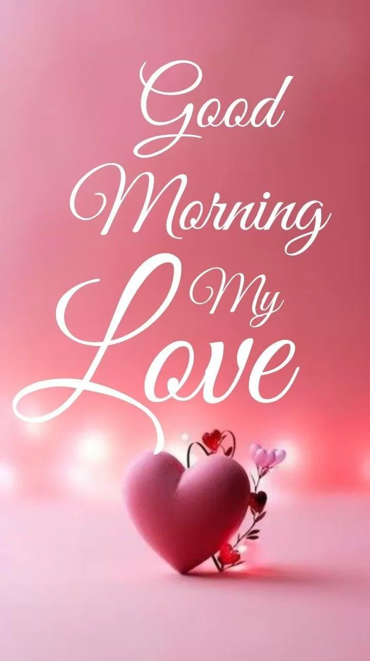 good morning my love images-10 Good Morning My Love Images