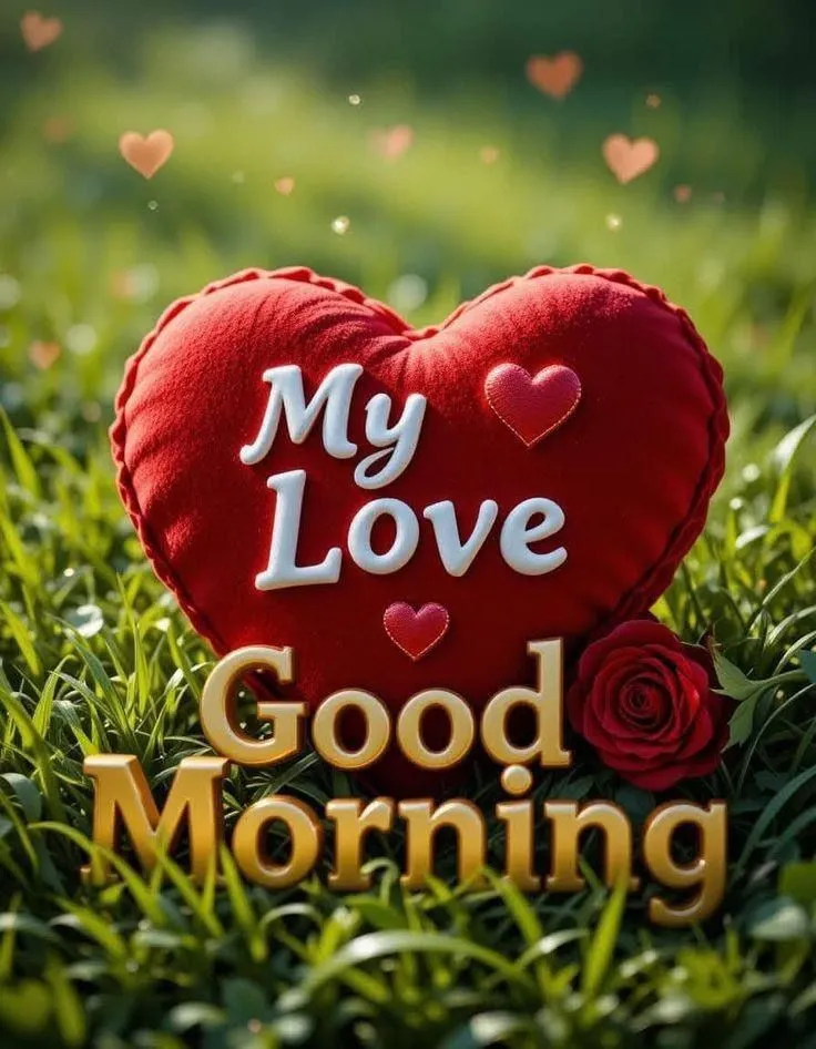good morning my love images-11 Good Morning My Love Images