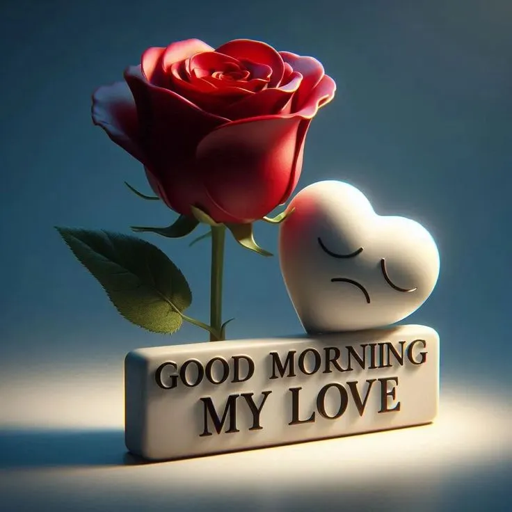 good-morning-my-love-images-7 Good Morning My Love Images