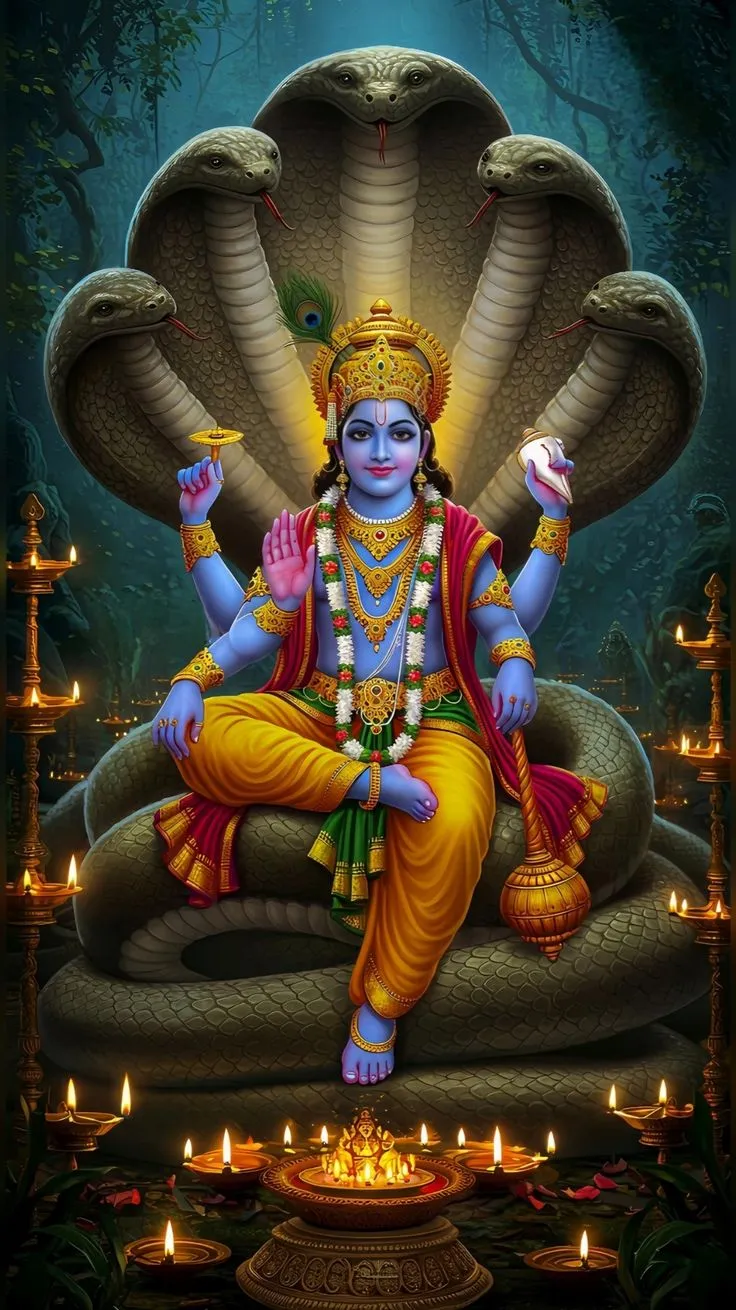 Hindu God Photos