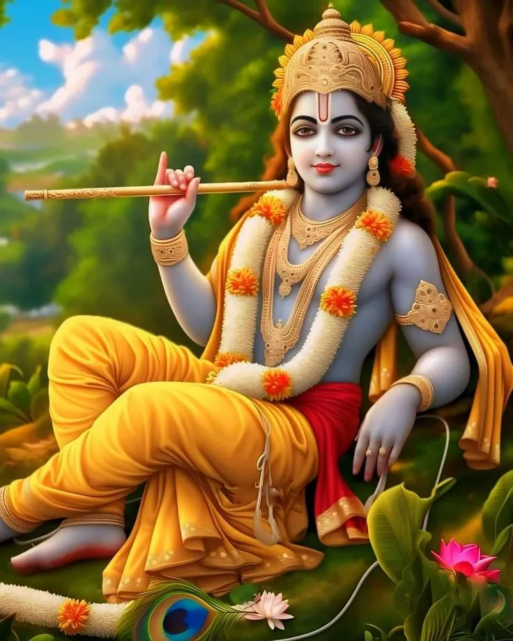 Hindu God Photos