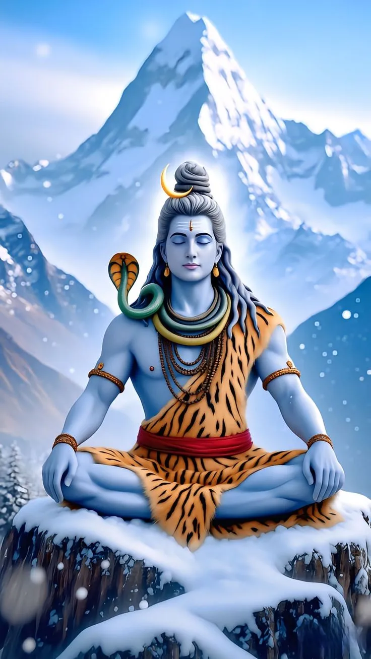 Hindu God Photos