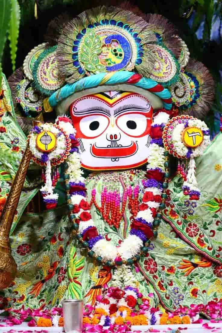 Hindu God Photos