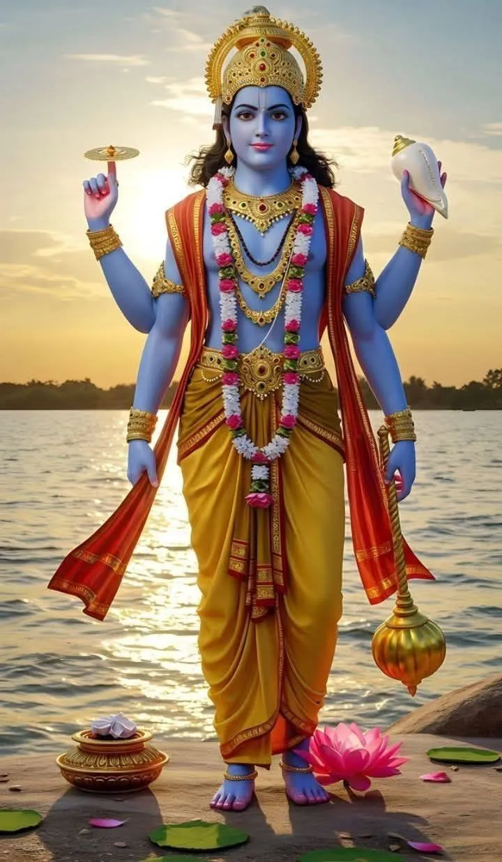 Hindu God Photos
