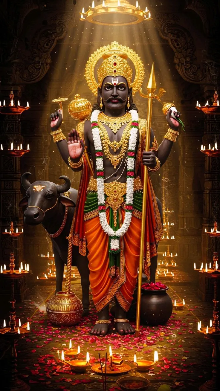 Hindu God Photos