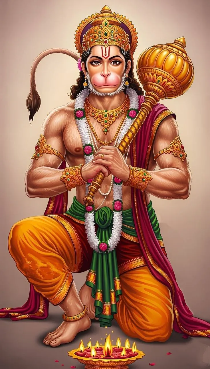 Hindu God Photos