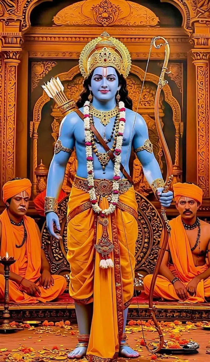 Jay Shri Ram Photos