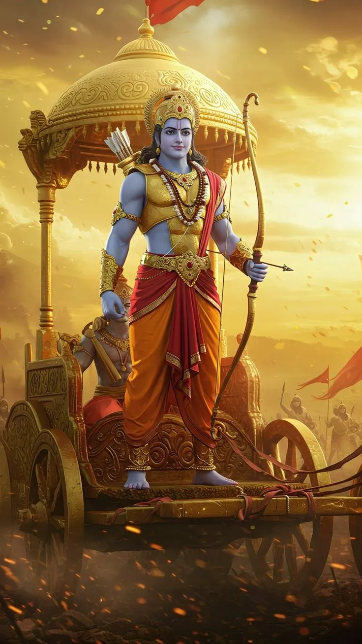 Jai Shree Ram Photos