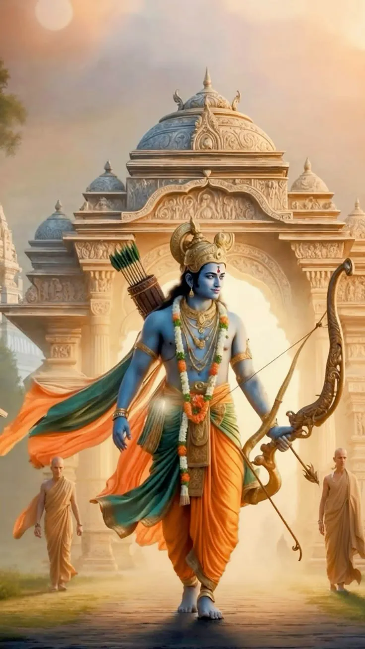 Jai Shri Ram Images