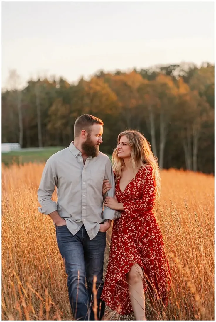 Modern Cute Couple DP