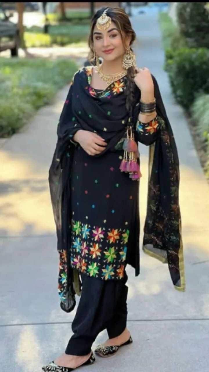 Punjabi Girls Dp