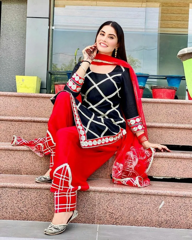 Punjabi Girls Dp